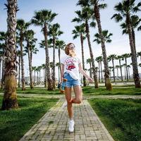 Отзыв от Соня - виза ДТВ